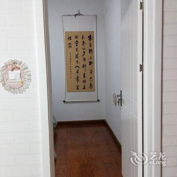 青岛相识是缘特色民宿(积米崖村分店)酒店提供图片