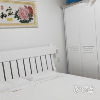 青岛相识是缘特色民宿(积米崖村分店)酒店提供图片