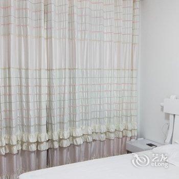 青岛相识是缘特色民宿(积米崖村分店)酒店提供图片