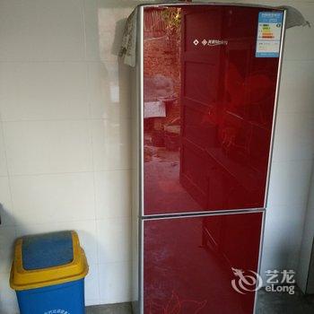 西安楠峰小舍特色民宿(内苑村分店)酒店提供图片