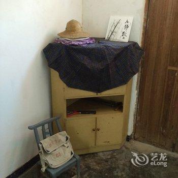 西安楠峰小舍特色民宿(内苑村分店)酒店提供图片