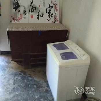 西安楠峰小舍特色民宿(内苑村分店)酒店提供图片