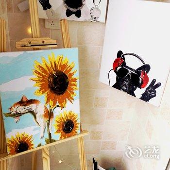 西安丰s公寓(4号店)酒店提供图片