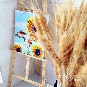 西安丰s公寓(4号店)酒店提供图片