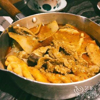 西安丰s公寓(4号店)酒店提供图片