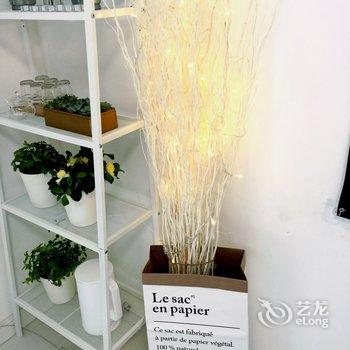 西安丰s公寓(4号店)酒店提供图片