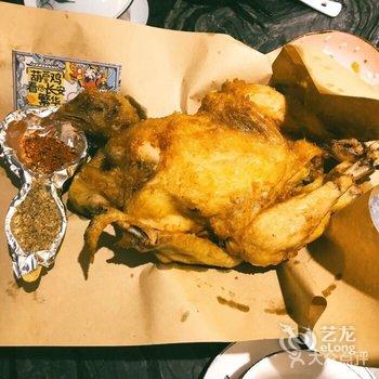 西安丰s公寓(4号店)酒店提供图片