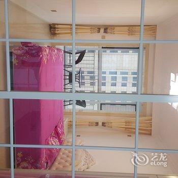 营口苹果日租民宿(小陆屯村分店)酒店提供图片