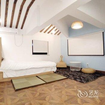 上海暖暖的新家公寓(滇池路店)酒店提供图片