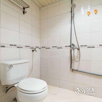 重庆马泽飞公寓(人民解放纪念碑分店)酒店提供图片