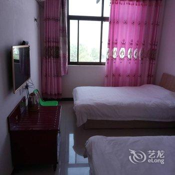 西安张宏凯度假别墅酒店提供图片