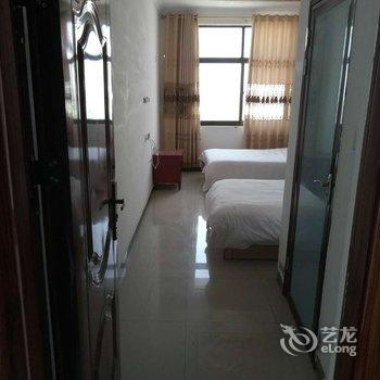 西安张宏凯度假别墅酒店提供图片