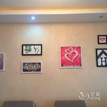 成都欣欣然公寓(宣化门分店)酒店提供图片