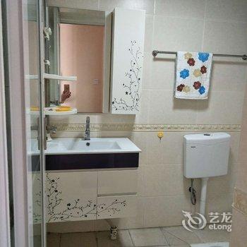 成都欣欣然公寓(宣化门分店)酒店提供图片