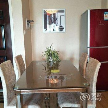 成都欣欣然公寓(宣化门分店)酒店提供图片