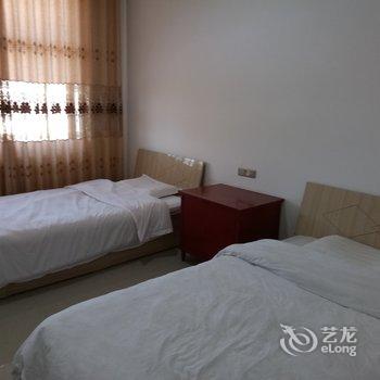 西安张宏凯度假别墅酒店提供图片