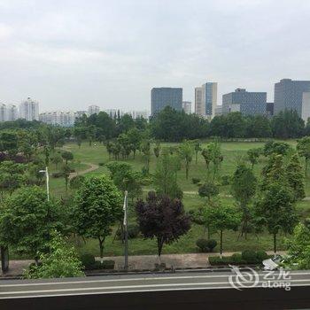成都欣欣然公寓(宣化门分店)酒店提供图片