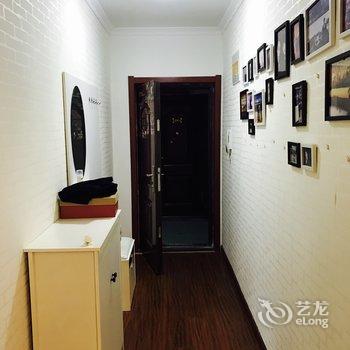 西安长腿哥公寓酒店提供图片