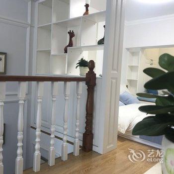 成都鹿舍之家公寓(北橡树林分店)酒店提供图片
