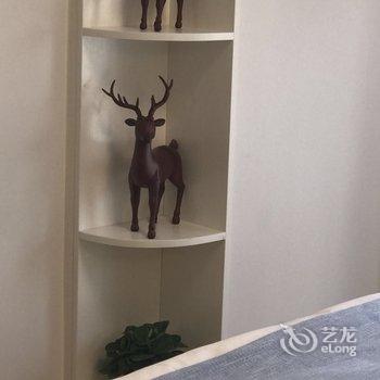 成都鹿舍之家公寓(北橡树林分店)酒店提供图片