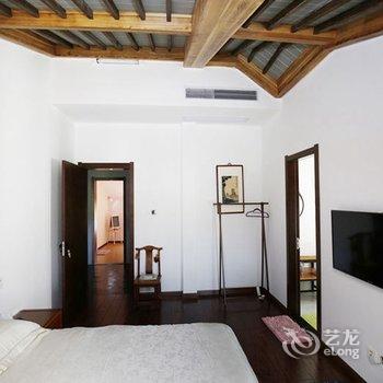 上海悅客之家度假别墅(南六公路分店)酒店提供图片