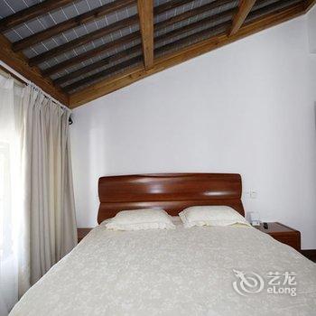 上海悅客之家度假别墅(南六公路分店)酒店提供图片