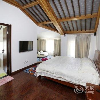 上海悅客之家度假别墅(南六公路分店)酒店提供图片