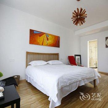 上海悅客之家度假别墅(南六公路分店)酒店提供图片