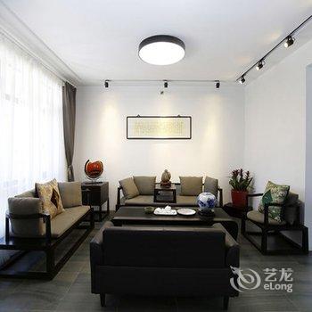上海悅客之家度假别墅(南六公路分店)酒店提供图片