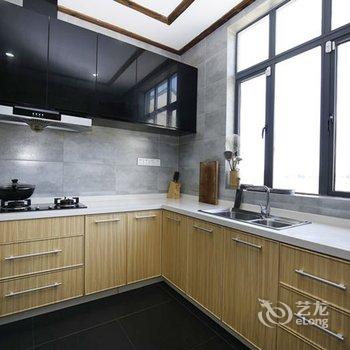 上海悅客之家度假别墅(南六公路分店)酒店提供图片