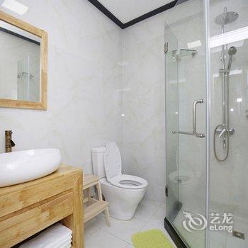 上海悅客之家度假别墅(南六公路分店)酒店提供图片