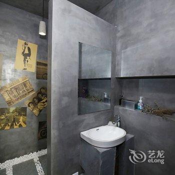 上海悅客之家度假别墅(南六公路分店)酒店提供图片