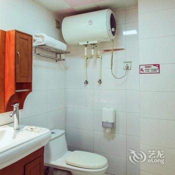 西安雪球球哦哦哦公寓(李家村分店)酒店提供图片