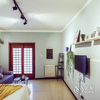 西安雪球球哦哦哦公寓(李家村分店)酒店提供图片
