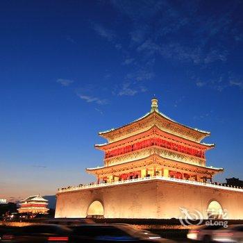 木鱼公寓(西安振兴路店)酒店提供图片