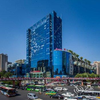 路客公寓(西安环保路南口店)酒店提供图片