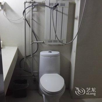 西安双子座公寓(劳动公园体能乐园分店)酒店提供图片