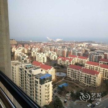 红树林公寓(青岛欧美世纪花园店)酒店提供图片