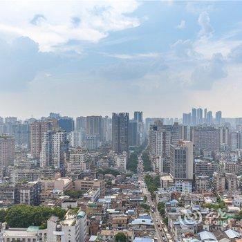 广州北京路之家公寓酒店提供图片
