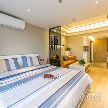 成都嘟嘟传奇公寓酒店提供图片