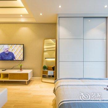 成都嘟嘟传奇公寓酒店提供图片