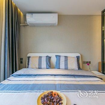 成都嘟嘟传奇公寓酒店提供图片