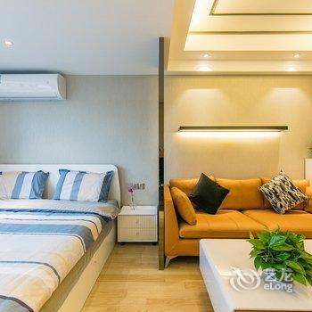 成都嘟嘟传奇公寓酒店提供图片