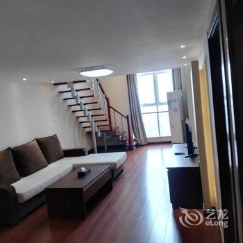 青岛朋友好客公寓酒店提供图片