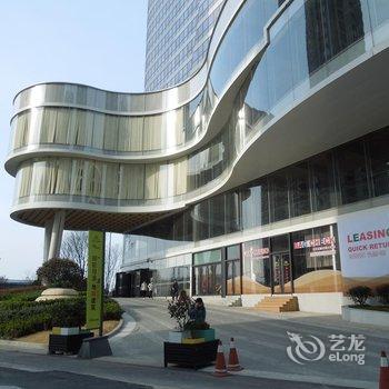 青岛华天公寓酒店提供图片