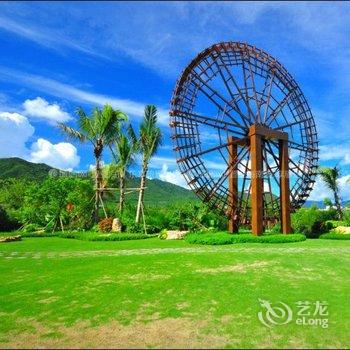 三亚林昌恺公寓酒店提供图片
