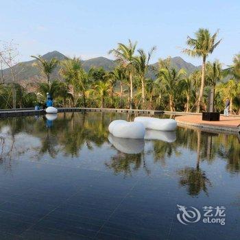 三亚林昌恺公寓酒店提供图片