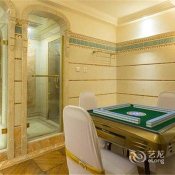 西安家温馨sing2015song度假别墅(骞柳商业街分店)酒店提供图片