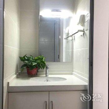 西安梅子·小屋公寓酒店提供图片