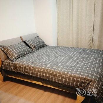 西安梅子·小屋公寓酒店提供图片